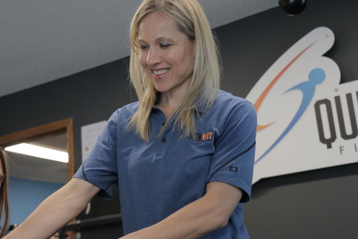 Revolutionizing Fitness: How QuickHIT Fitness' 20-Minute Workouts Are Changing the Game
