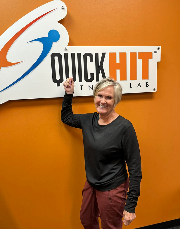 The Science Behind QuickHIT: Unpacking Robotically Controlled Resistance™