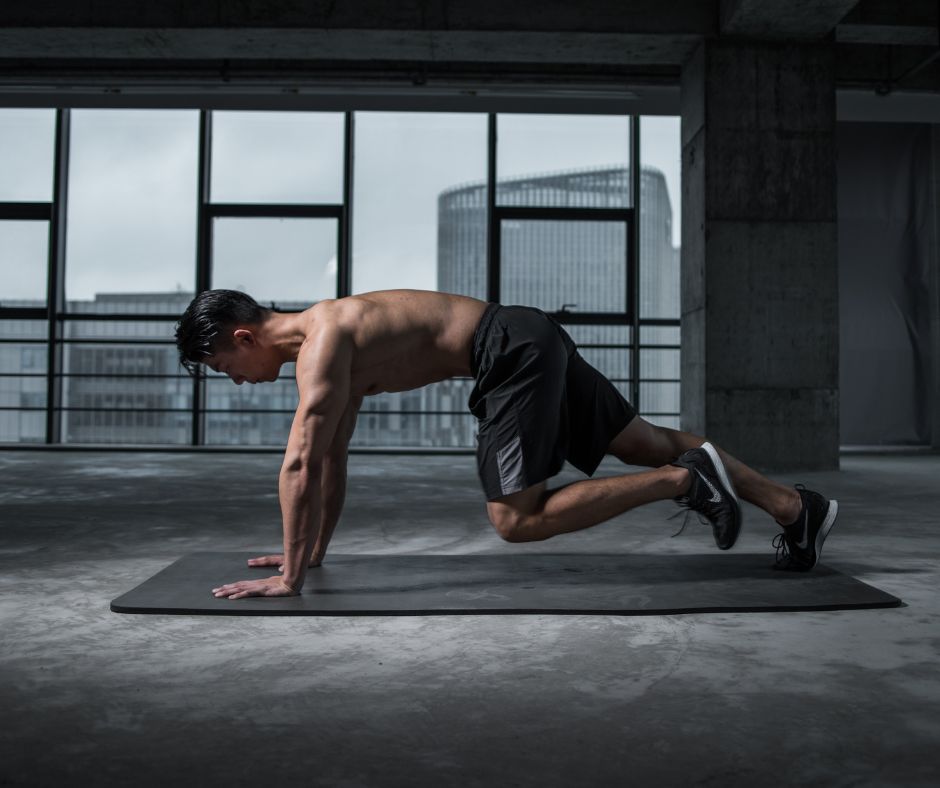 At-Home Hamstring Workouts: The Essential Guide 2024