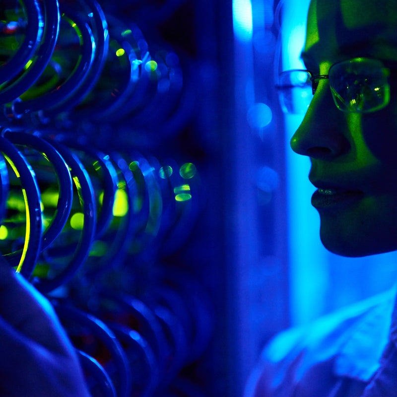 The Proven Science Backed QuickHIT 20 Minute Workout