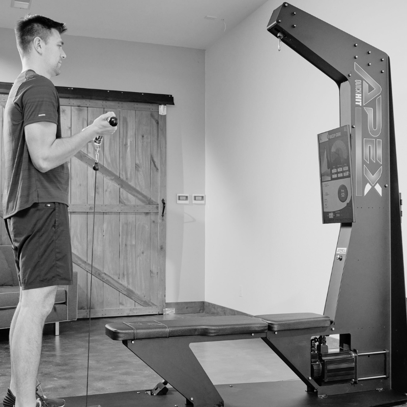 Mechanical Tension: The Unsung Hero of Muscle Growth and Strength Development