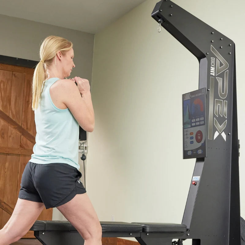 Unveiling the Power of Resistance Training: Why It Reigns Supreme in Fitness