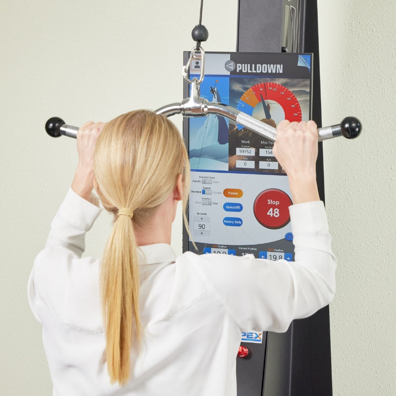 Eccentric Overload and Isometric Overload: Unleashing the Power of Advanced Training Techniques for Corporate Wellness Success