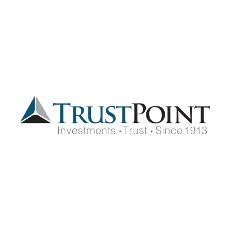 trustpoint investments logo