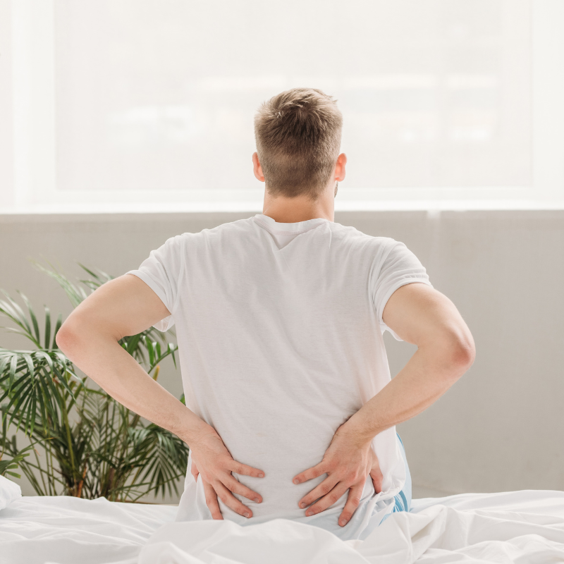 Exploring Back Pain: Causes, Chiropractic Treatment, and the Road to Recovery
