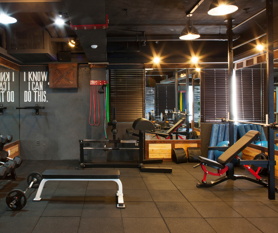 The Ultimate Guide to Your Perfect Home Gym Configuration