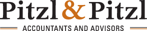 Pitzel & Pitzel accountants and advisors logo