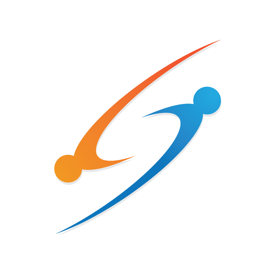 Color QuickHIT swoosh logo