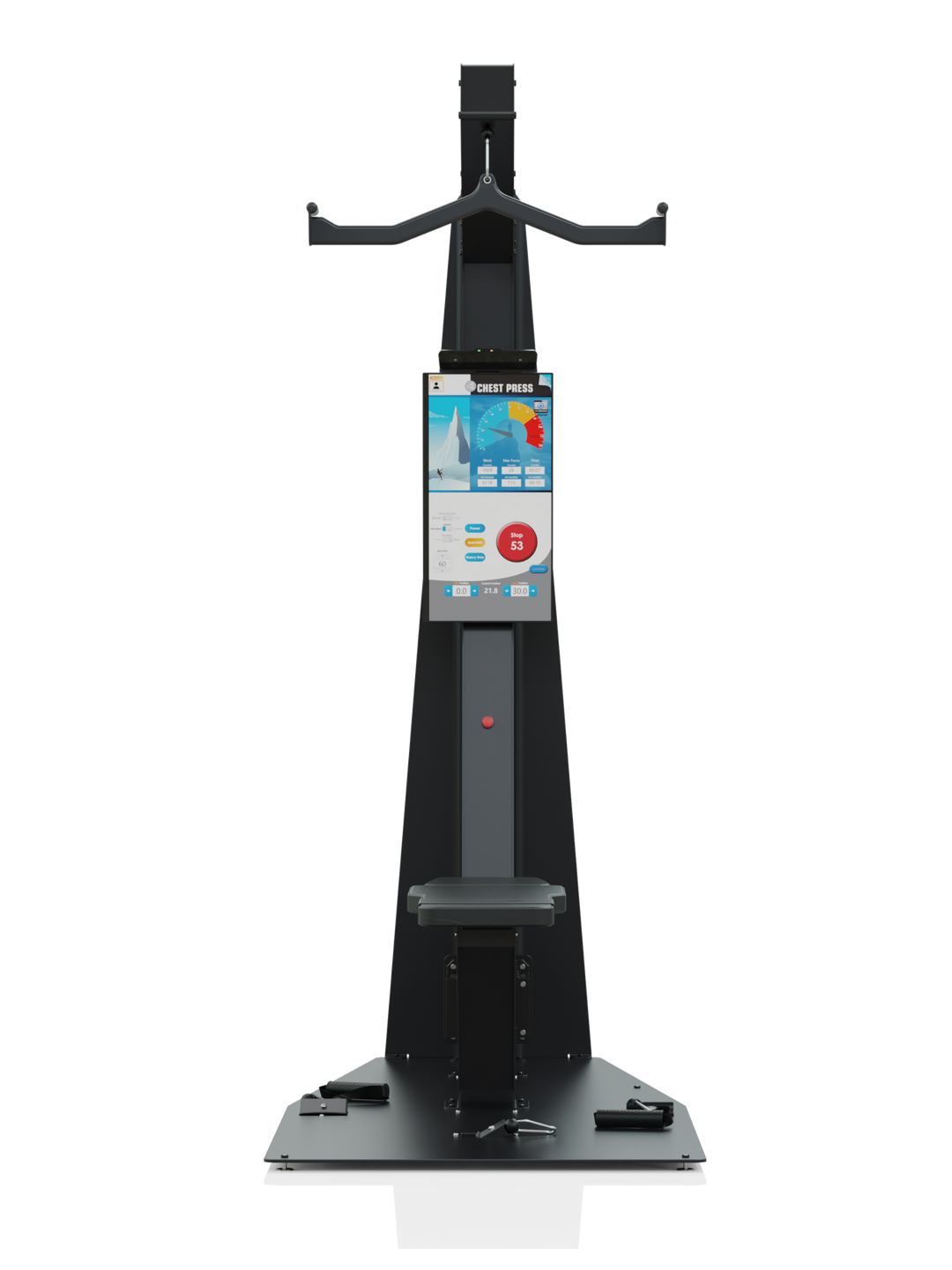 QuickHIT Fitness Labs
