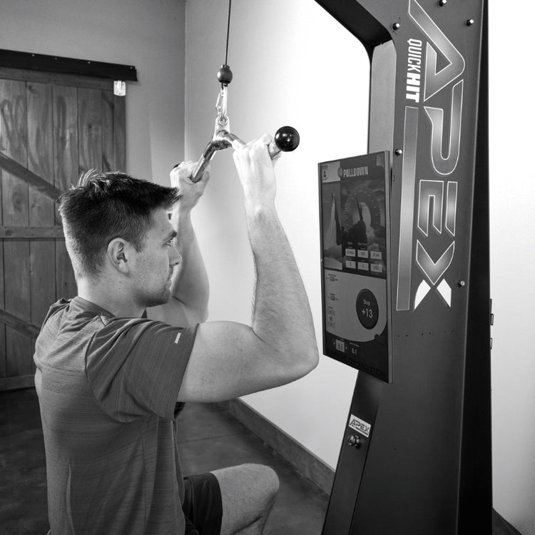 QuickHIT Fitness Labs