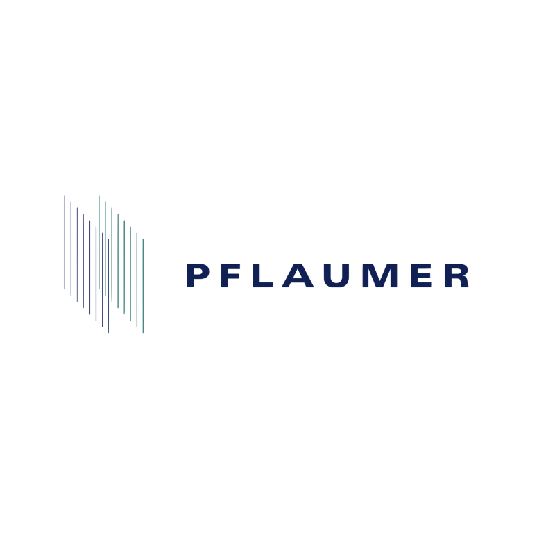 Pflaumer Investments logo