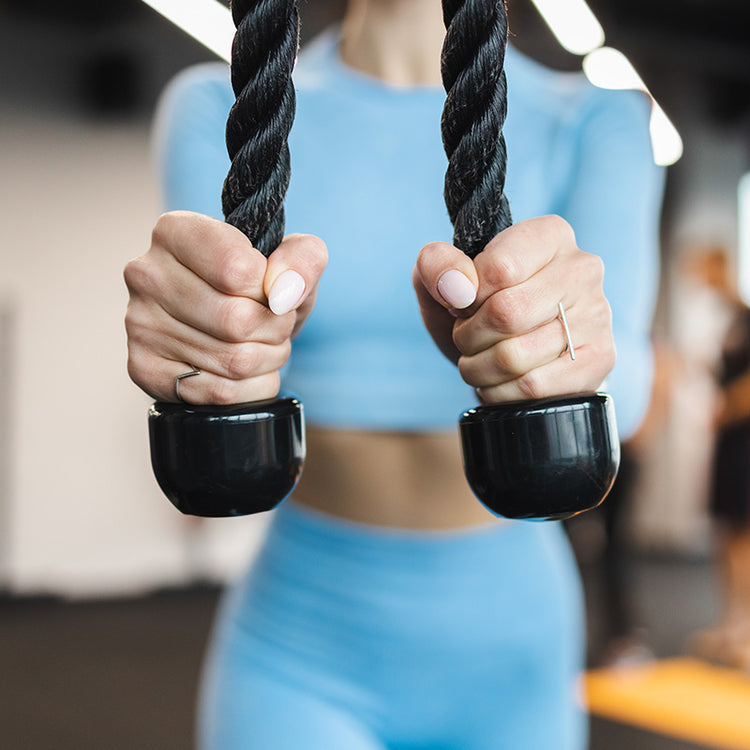 QuickHIT Fitness Labs